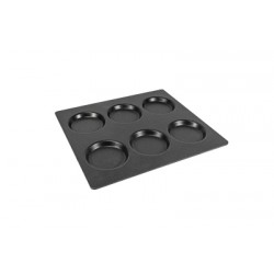 RS 2/3 - 6 ﻿Pojemniki gastronomiczne