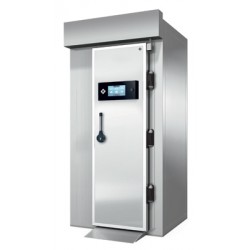 Infinity 2011 4HP SILENT ﻿﻿Multifunkcyjne urządzenie 20x GN1/1