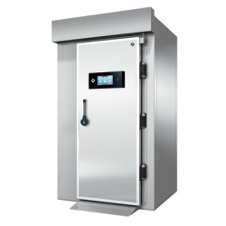 Infinity 4011 9HP SILENT ﻿﻿Multifunkcyjne urządzenie 40x GN1/1