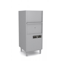 S107 REC ABT ﻿﻿Zmywarka z rekuperacją do garnków