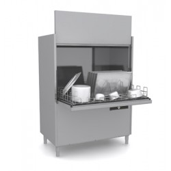 S302 ABT ﻿﻿Zmywarka do garnków