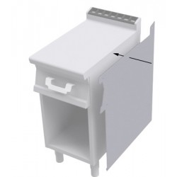 TMA-7DX ﻿Maskownica boczna