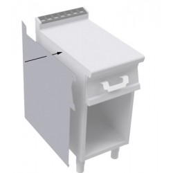 TMA-7SX ﻿Maskownica boczna