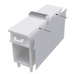 TMA-77 ﻿Maskownica boczna