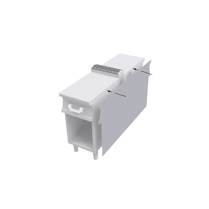 TMA-77 ﻿Maskownica boczna