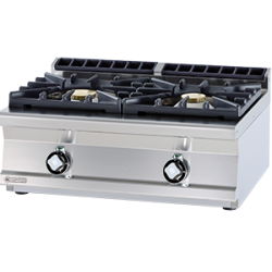 PC2T-78 G ﻿﻿Kuchnia gazowa