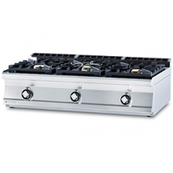 PC3T-712 G ﻿﻿Kuchnia gazowa