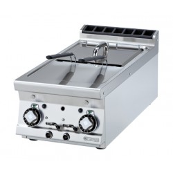 F2/8T-74 G ﻿﻿Frytownica gazowa