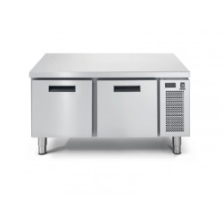 LS 702 BT/I 1C ﻿Podstawa mroźnicza 2-szufladowa