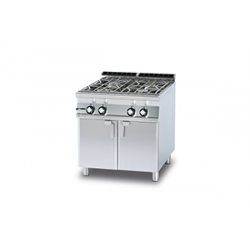 PCA-98 G ﻿﻿Kuchnia wodna ﻿z szafką gazowa