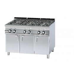 PCA-912 G ﻿﻿Kuchnia wodna ﻿z szafką gazowa