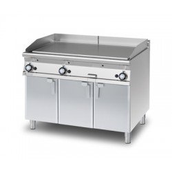 FTL-912 GS ﻿﻿Płyta grillowa gazowa