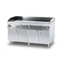 FTL-916 G ﻿﻿Płyta grillowa gazowa