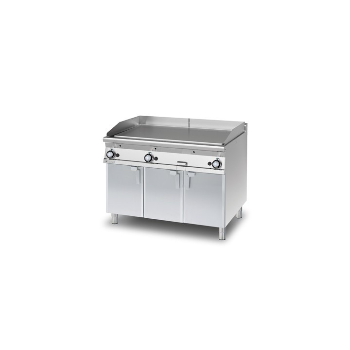 FTLR-912 ETS ﻿﻿Płyta grillowa elektryczna