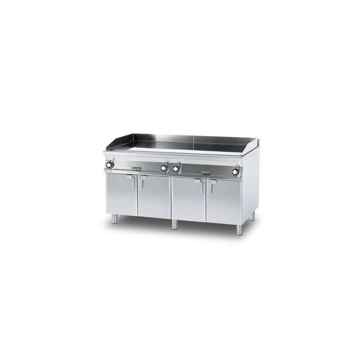 FTL-916 ET ﻿﻿Płyta grillowa elektryczna