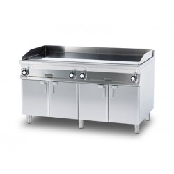 FTL-916 ETS ﻿﻿Płyta grillowa elektryczna