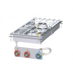 PCAD-84 G ﻿﻿Kuchnia stołowa wodna gazowa