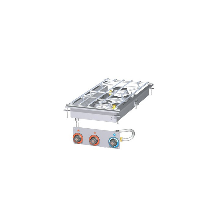 PCAD-84 G ﻿﻿Kuchnia stołowa wodna gazowa