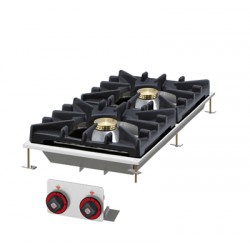 PCD-84 G ﻿﻿Kuchnia stołowa gazowa