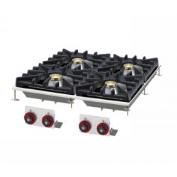 PCD-88 G ﻿﻿Kuchnia stołowa gazowa