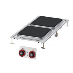 PCQD-84 ET ﻿Kuchnia stołowa elektryczna