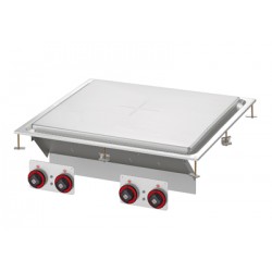 TPD-88 ET ﻿﻿Kuchnia stołowa ﻿żeliwna elektryczna