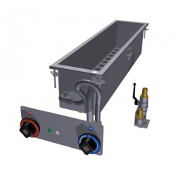 BMD-82 EM ﻿﻿Bemar wodny elektryczny