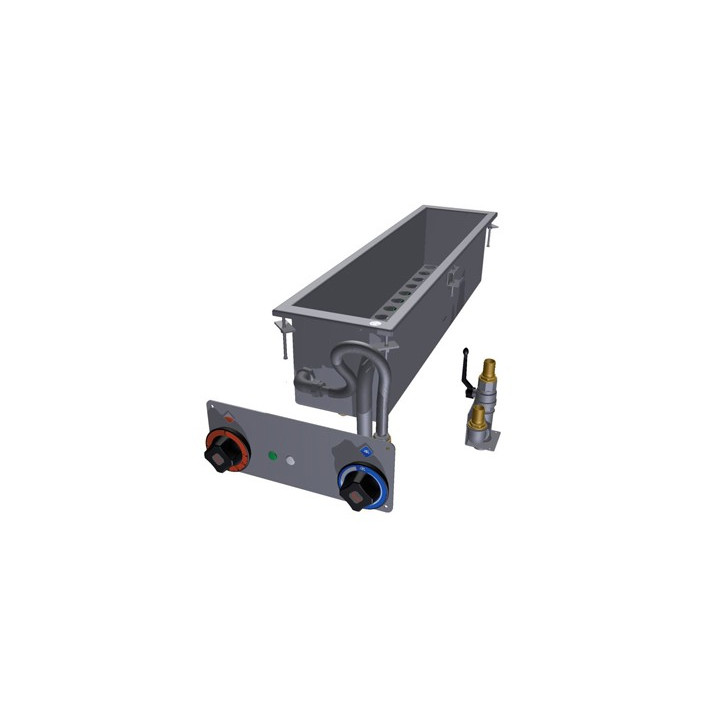 BMD-82 EM ﻿﻿Bemar wodny elektryczny