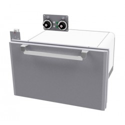 FSD-78 ET ﻿Piekarnik elektryczny