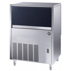 IMC - 6540 ADP ﻿﻿Kostkarka do lodu chłodzona powietrzem