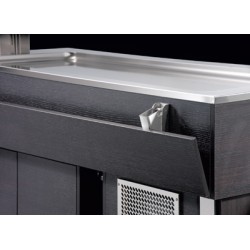 SCOSQR8+ ﻿﻿Półka pełna do witryn SQ