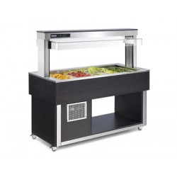 TR - green+ 3 H ﻿﻿Witryna chłodnicza