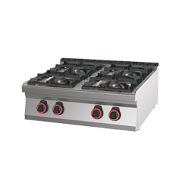 SP 70/08 G ﻿Kuchnia gazowa