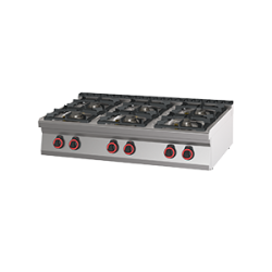 SP 70/012 G ﻿Kuchnia gazowa