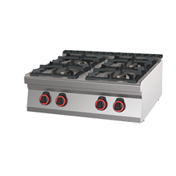 SPB 70/08 G ﻿Kuchnia gazowa