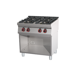 SP 70/80 G ﻿Kuchnia gazowa