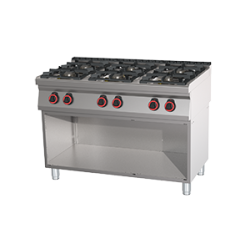 SP 70/120 G ﻿Kuchnia gazowa