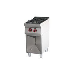 SPB 70/40 G ﻿Kuchnia gazowa