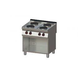 SP 70/80 E ﻿Kuchnia elektryczna