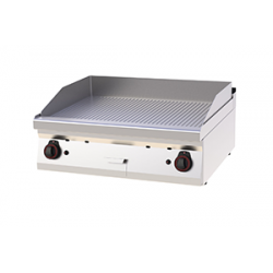 FTR 70/08 G ﻿Płyta grillowa gazowa