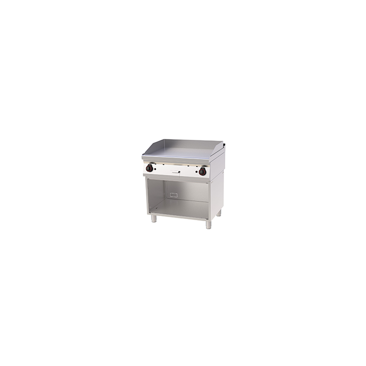 FTH 70/80 G ﻿Płyta grillowa gazowa