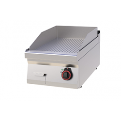 FTR 70/04 E ﻿Płyta grillowa elektryczna