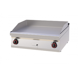 FTR 70/08 E ﻿Płyta grillowa elektryczna