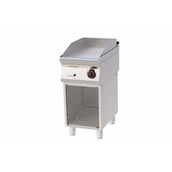 FTH 70/40 E ﻿Płyta grillowa elektryczna