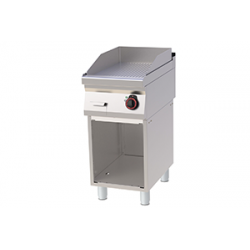 FTR 70/40 E ﻿Płyta grillowa elektryczna