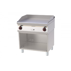 FTR 70/80 E ﻿Płyta grillowa elektryczna