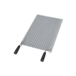 GL 700 M ﻿Ruszt do grilla lawowego