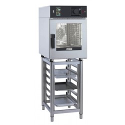 MSDBD 0611 E ﻿Piec konwekcyjno-parowy slim 6x GN 1/1 Redfox 00027562