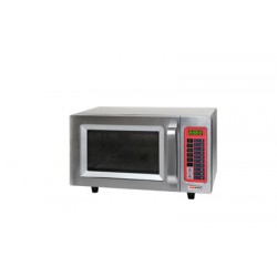 MWP - 1052 - 26 ﻿Kuchenka mikrofalowa Redfox 00027887