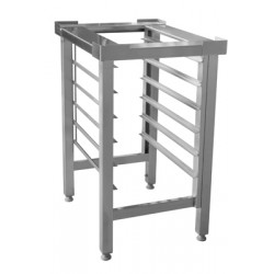 MSDBD-3 ﻿Podstawa pod spiętrowane piece MSDBD SLIM 0611 Redfox 00027904